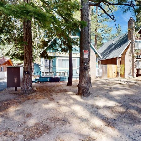 Вилла West Manor Саус Лэйк Тахо Экстерьер фото