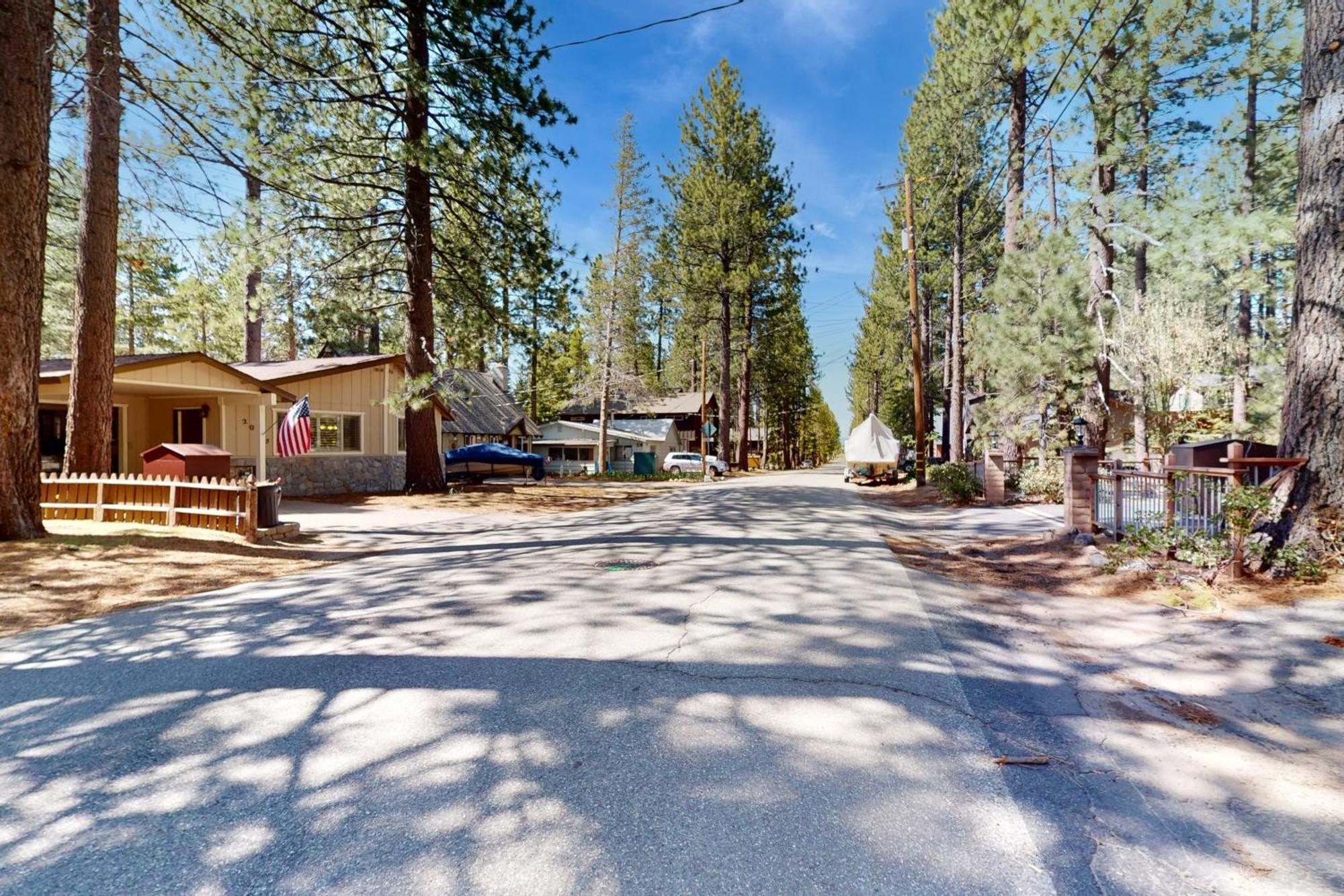 Вилла West Manor Саус Лэйк Тахо Экстерьер фото